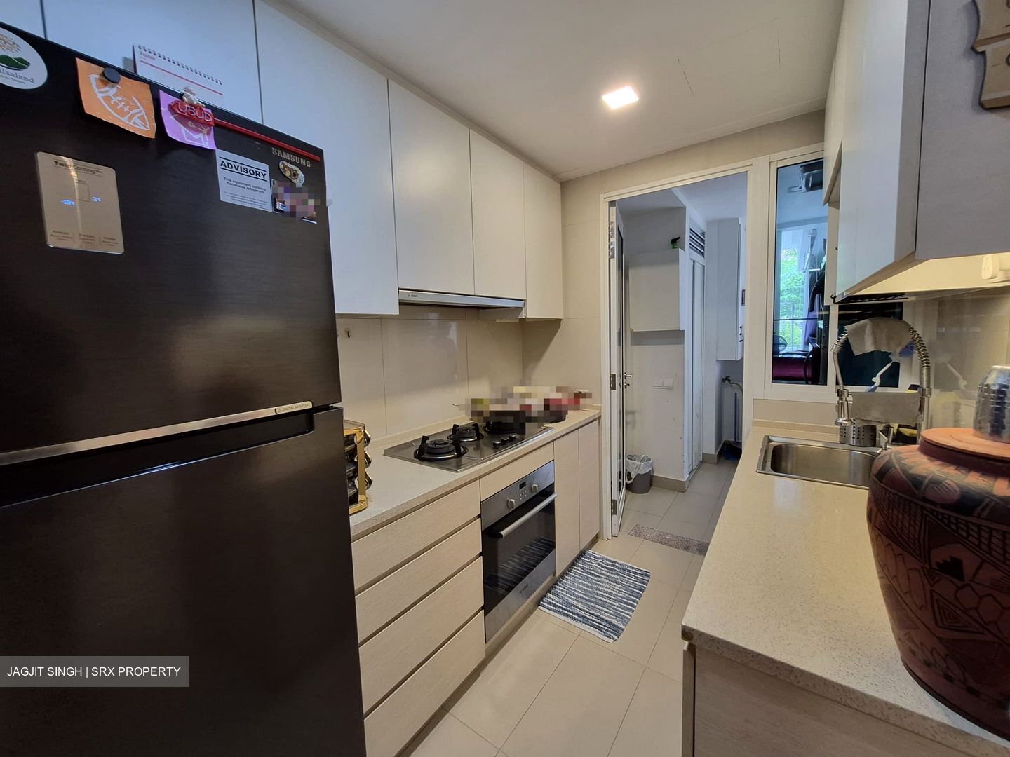 The Tampines Trilliant (D18), Condominium #571813081